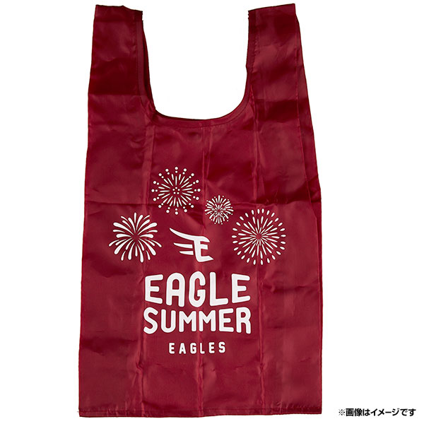 EAGLE SUMMER コンパクトマイバッグ