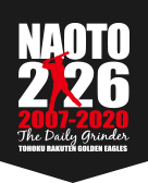 NAOTO226 2007-2020