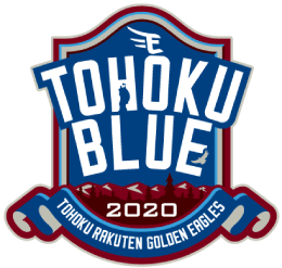 TOHOKU BLUE