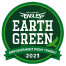 EARTH GREEN