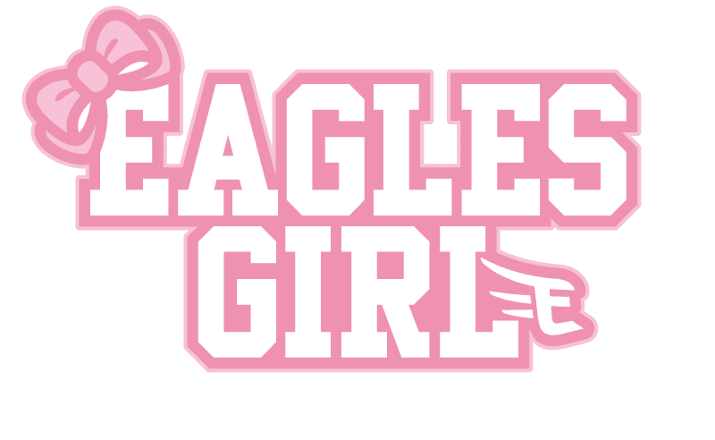 Eagles Girl